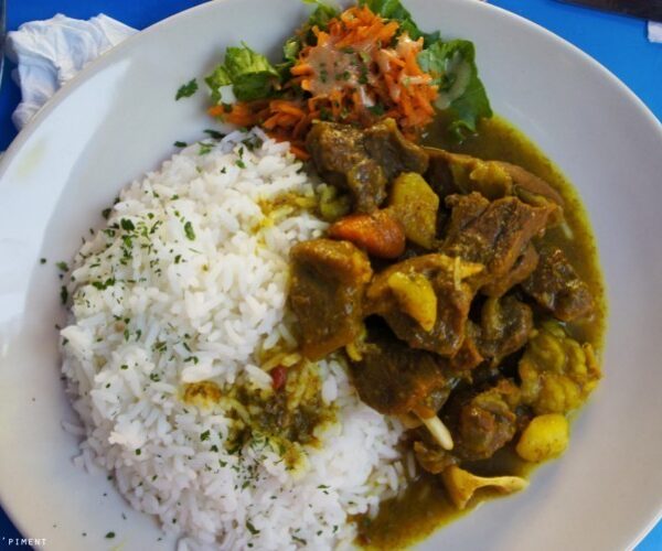 Colombo de Cabri