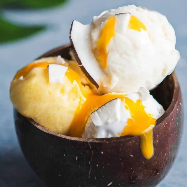 Coupe de glace antillaise