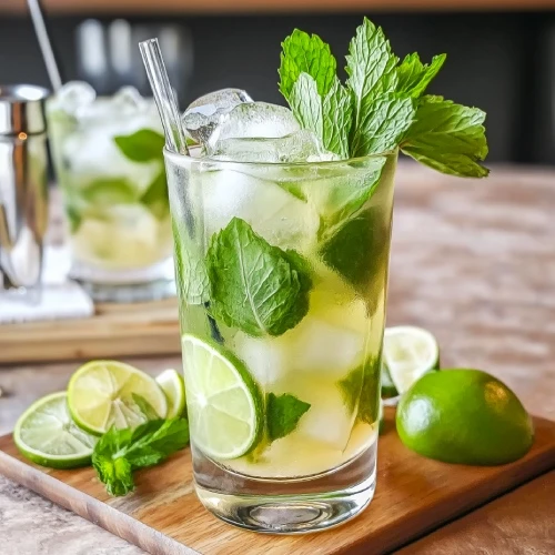 Mojito