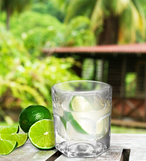 Punch vieux