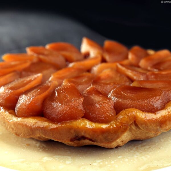 Tarte tartin