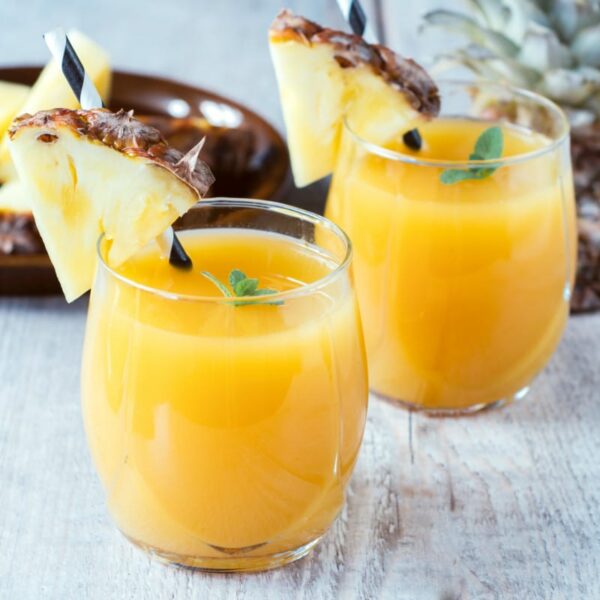 Jus frais