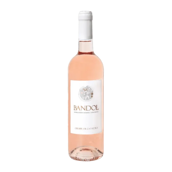 Vin rosé
