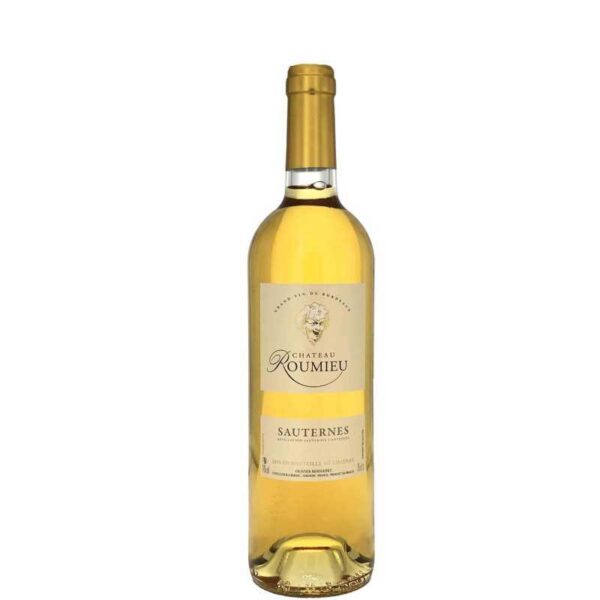 Vin blanc